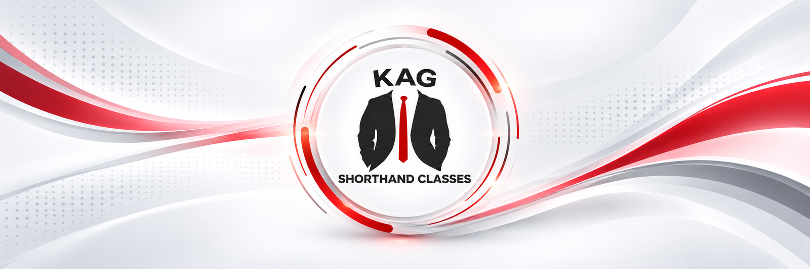 KAG Shorthand Classes Logo